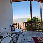 Apartahotel πανόραμα