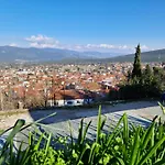 πανόραμα Apartahotel 3*