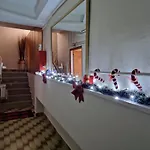 Apartahotel πανόραμα Amfikleia