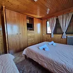 πανόραμα Apartahotel Amfikleia