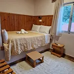 Apartahotel πανόραμα Amfikleia