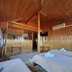 πανόραμα Apartahotel Amfikleia