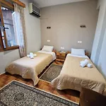 πανόραμα Apartahotel Amfikleia