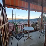πανόραμα Amfikleia