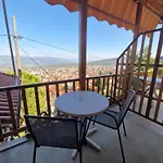 Apartahotel πανόραμα 3*