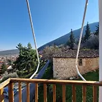 Apartahotel πανόραμα Amfikleia