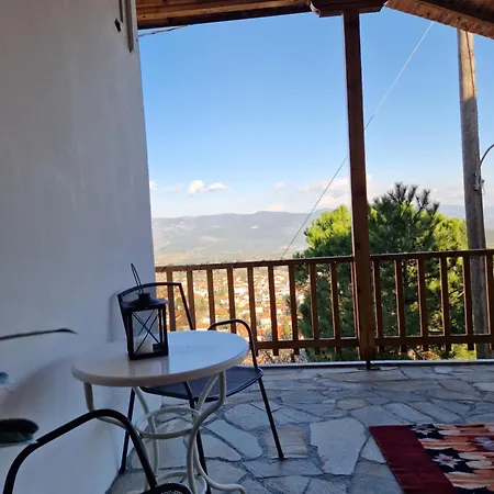 شقة فندقية πανόραμα