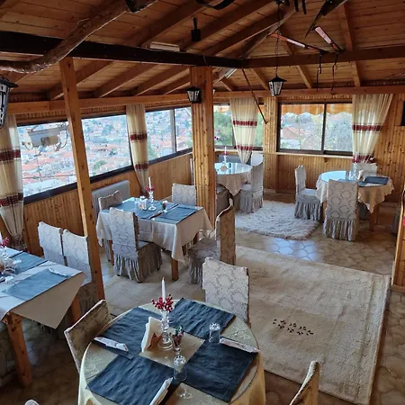 Apartahotel πανόραμα 3*