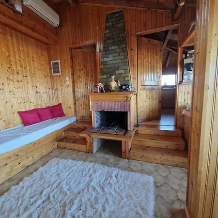 πανόραμα 3* أمفيكليا