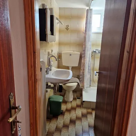 πανόραμα 3* أمفيكليا