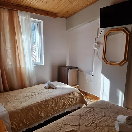 شقة فندقية πανόραμα 3*