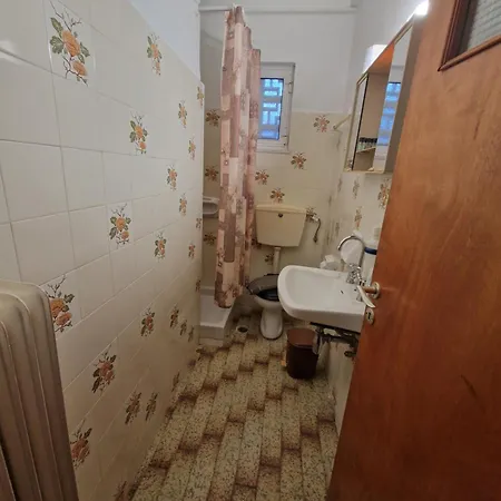 πανόραμα شقة فندقية 3*