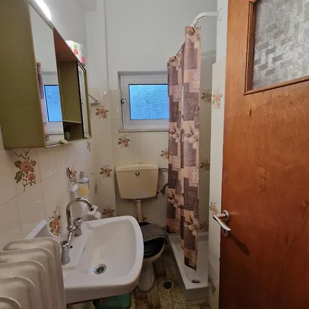 πανόραμα شقة فندقية